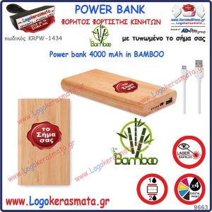 1434 POWERBANK